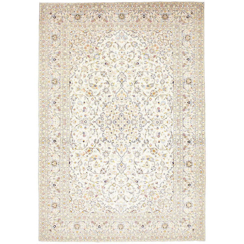 Kashan 240x350 Cm Kashan
