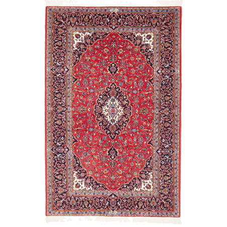 Kashan Fine 145x228 Cm Kashan Fine