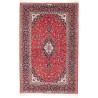 Kashan Fine 145x228 Cm Kashan Fine