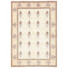 Kashan Fine 150x210 Cm Kashan Fine, Persia, Hand-carded Wool