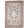 Kashan 296x426 Cm Kashan, Persia, Hand-carded Wool (warp: