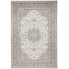 Kashan 250x365 Cm Kashan, Persia, Hand-carded Wool (warp: