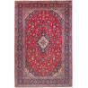 Ardakan 265x403 Cm Ardakan, Persia, Hand-carded Wool,