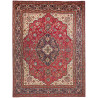 Tabriz 300x400 Cm Tabriz, Persia, Hand-carded Wool (warp: