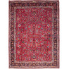 Mashad 302x402 Cm Mashad Persia Hand-carded Wool Cotton