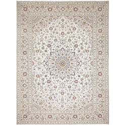 Kashan 300x403 Cm Kashan