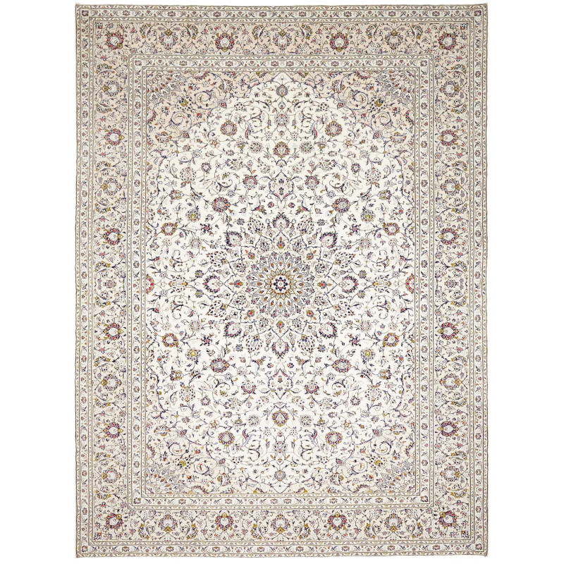 Kashan 300x403 Cm Kashan
