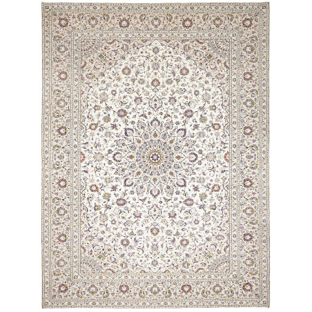 Kashan 300x403 Cm Kashan