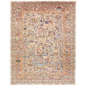 Kashamr Zirkhaki 303x394 Cm Kashamr Zirkhaki Persia,