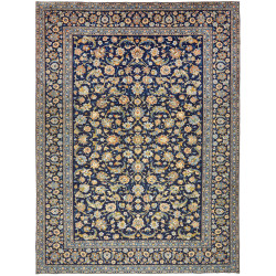 Kashan 305x408 Cm Kashan