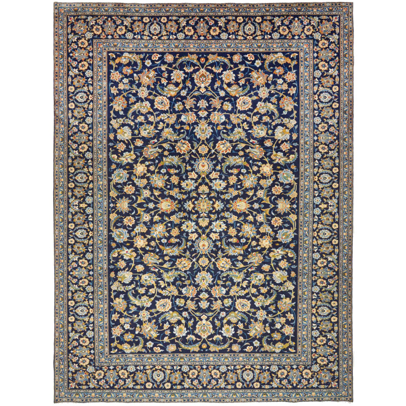 Kashan 305x408 Cm Kashan