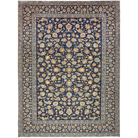 Kashan 305x408 Cm Kashan