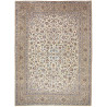 Kashan 285x392 Cm Kashan, Persia, Hand-carded Wool (warp: