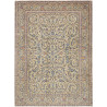 Kashan 310x425 Cm Kashan Persia Hand-carded Wool