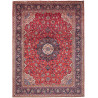 Sarough 296x402 Cm Sarough, Persia, Hand-carded Wool (warp: