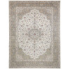 Kashan 300x397 Cm Kashan, Persia, Hand-carded Wool (warp: