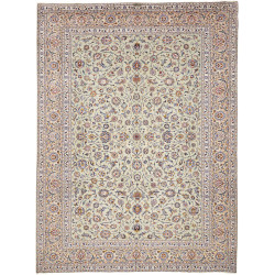 Kashan 303x410 Cm Kashan