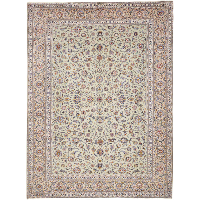 Kashan 303x410 Cm Kashan
