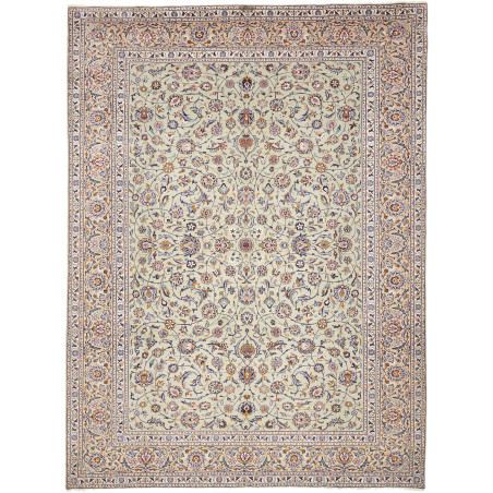 Kashan 303x410 Cm Kashan