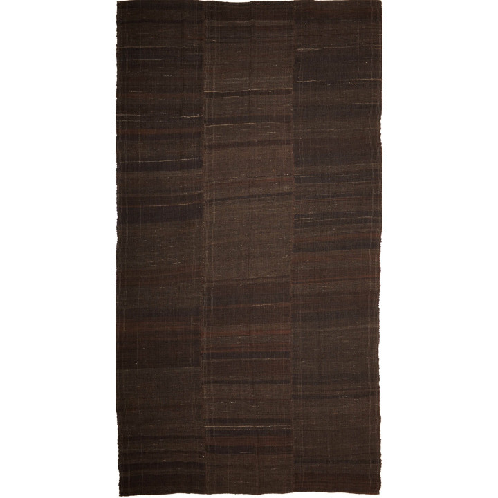 Tappeto Originale Kilim Vintage Persia 212x405