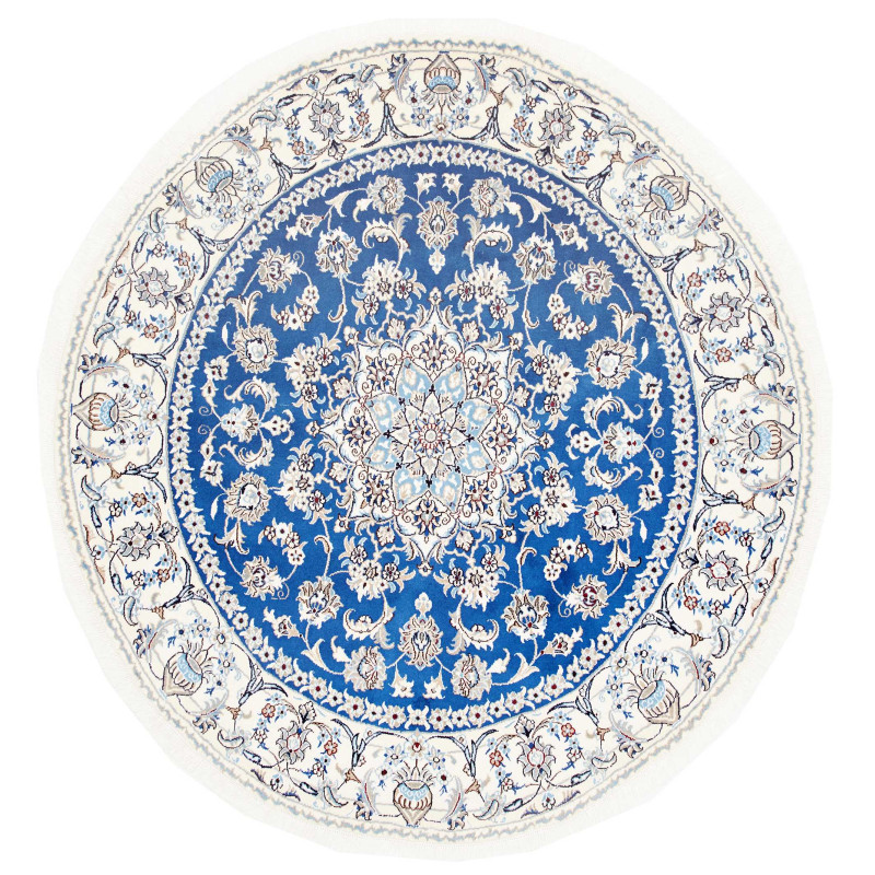Nain Kashmar 192x205 Cm Nain Kashmar