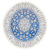 Nain Kashmar 192x205 Cm Nain Kashmar