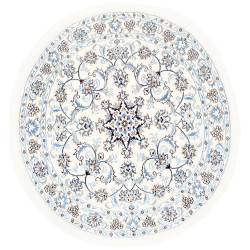 Nain Kashmar 132x142 Cm Nain Kashmar