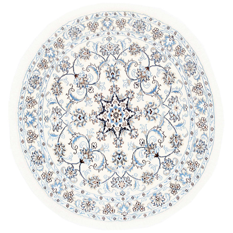 Nain Kashmar 132x142 Cm Nain Kashmar