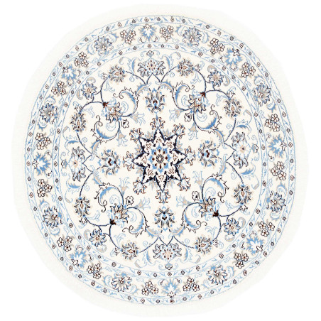 Nain Kashmar 132x142 Cm Nain Kashmar