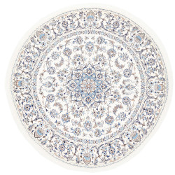 Nain Kashmar 244x246 Cm Nain Kashmar