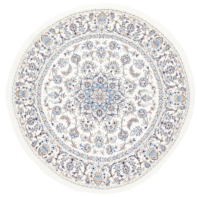 Nain Kashmar 244x246 Cm Nain Kashmar