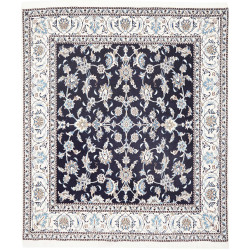 Nain Kashmar 195x200 Cm Nain Kashmar Persia