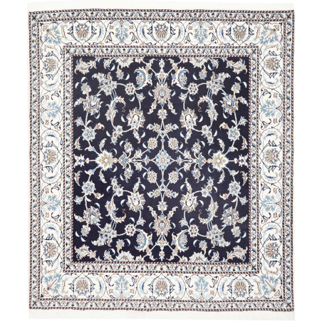 Nain Kashmar 195x200 Cm Nain Kashmar Persia