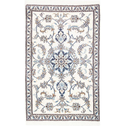 Nain Kashmar 88x140 Cm Nain Kashmar, Persia