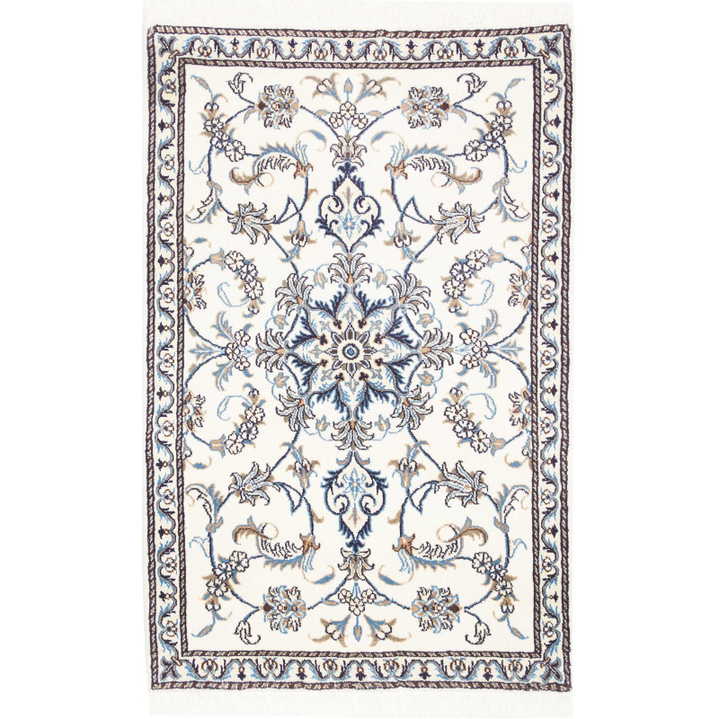 Nain Kashmar 88x140 Cm Nain Kashmar, Persia