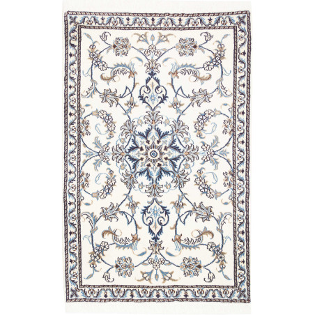Nain Kashmar 88x140 Cm Nain Kashmar, Persia