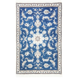 Nain Kashmar 88x140 Cm Nain Kashmar, Persia