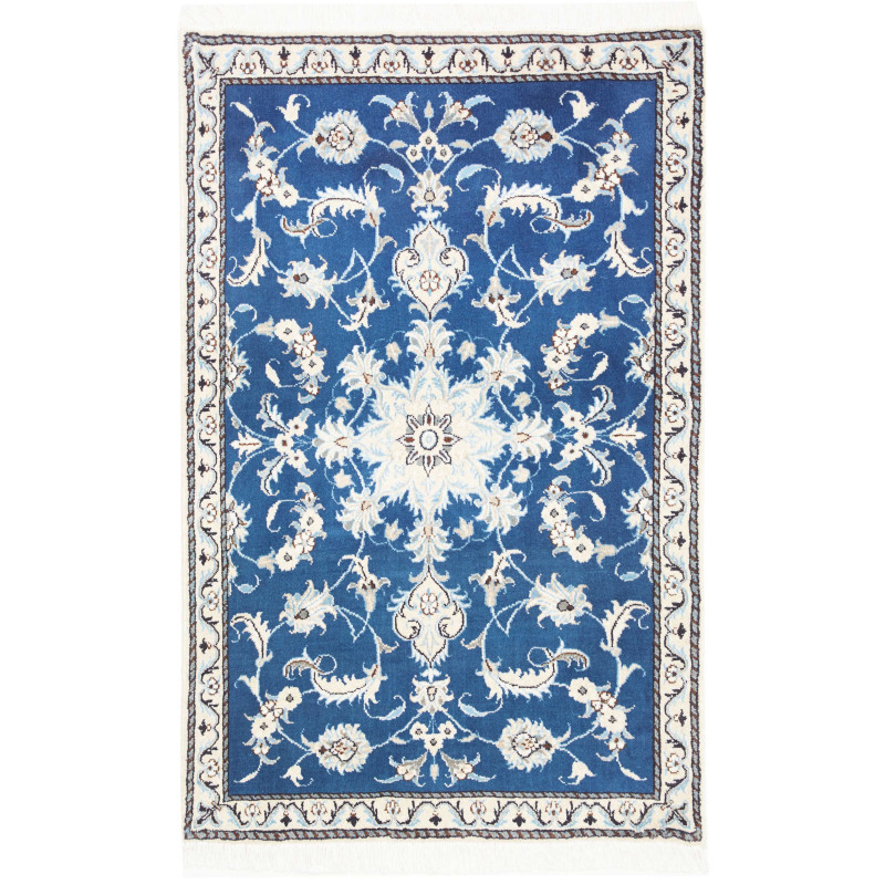 Nain Kashmar 88x140 Cm Nain Kashmar, Persia