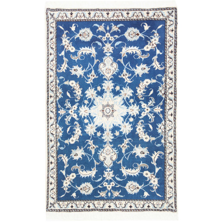Nain Kashmar 88x140 Cm Nain Kashmar, Persia