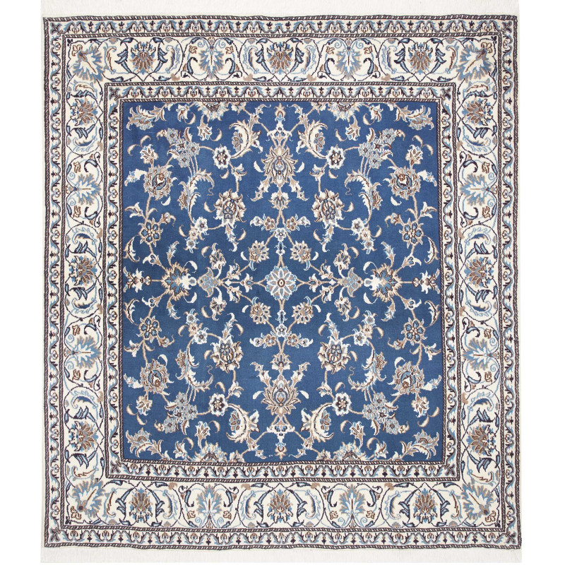 Nain Kashmar 192x212 Cm Nain Kashmar, Persia