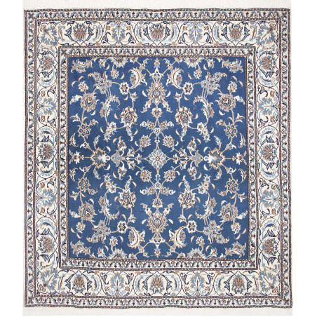 Nain Kashmar 192x212 Cm Nain Kashmar, Persia