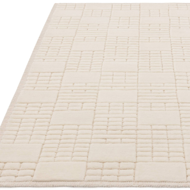 Rug Empire geometric light beige and ivory 160x2