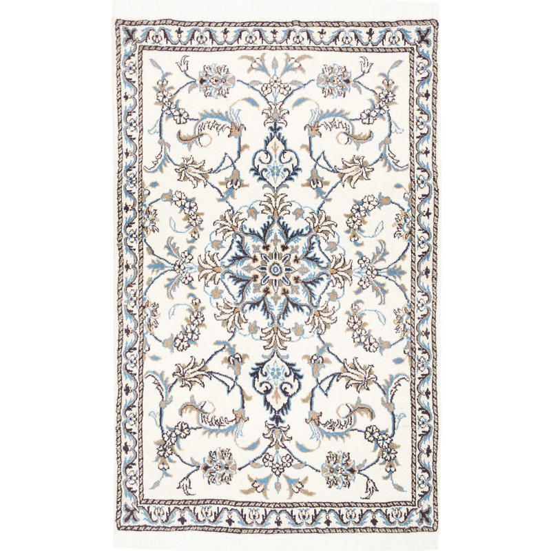 Nain Kashmar 88x142 Cm Nain Kashmar