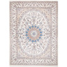 Nain Kashmar 297x400 Cm Nain Kashmar, Persia, Hand-carded