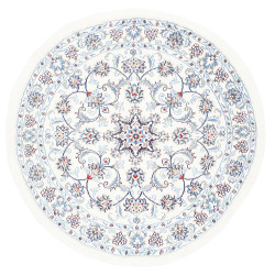 Nain Kashmar 138x150 Cm Nain Kashmar