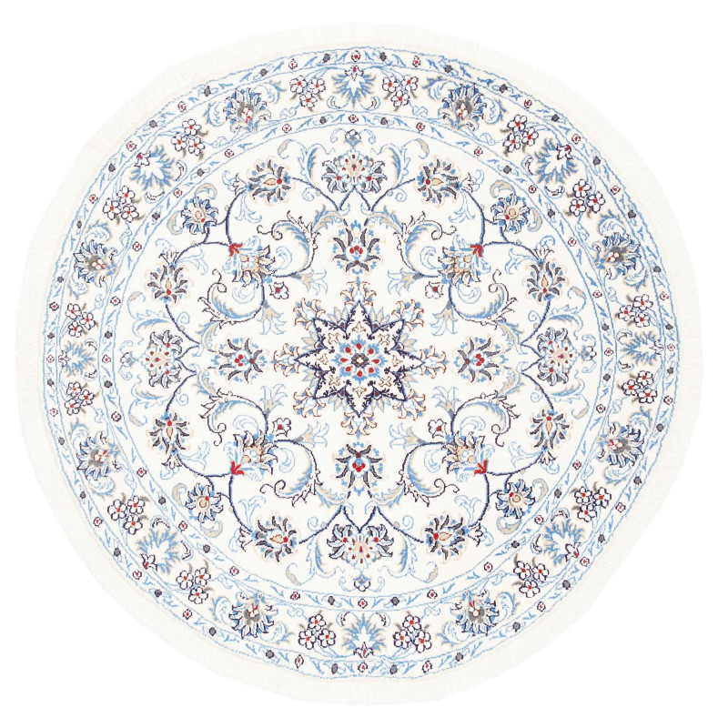 Nain Kashmar 138x150 Cm Nain Kashmar
