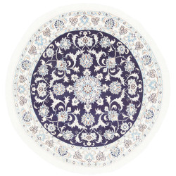 Nain Kashmar 140x137 Cm Nain Kashmar