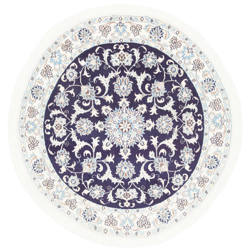 Nain Kashmar 140x137 Cm Nain Kashmar