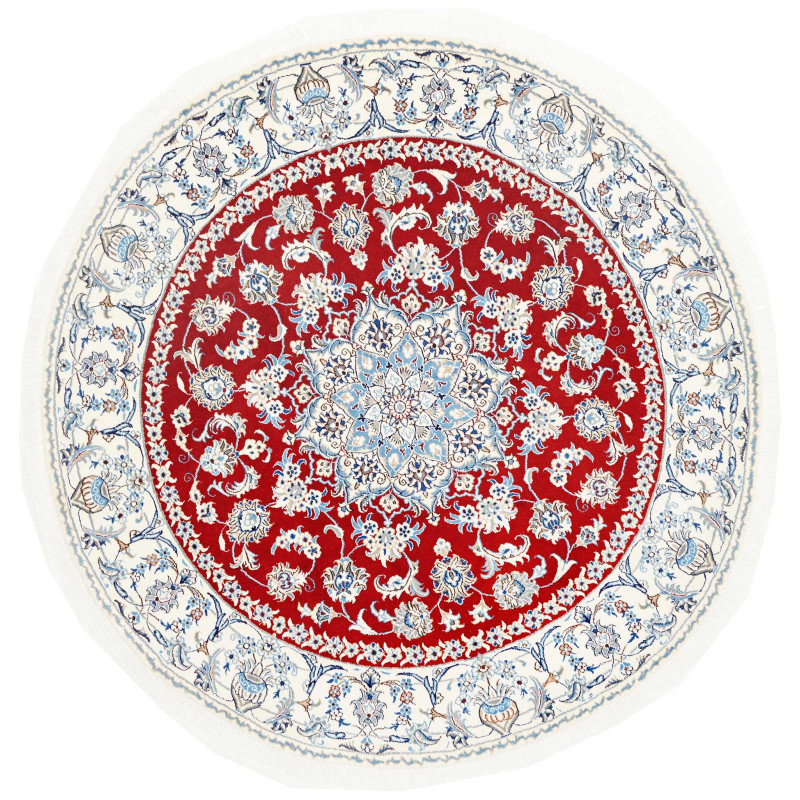 Nain Kashmar 198x204 Cm Nain Kashmar Persia