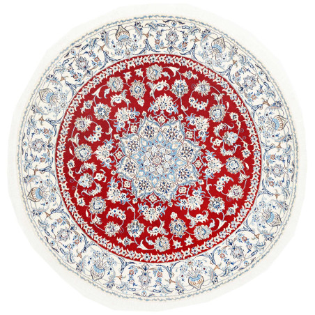 Nain Kashmar 198x204 Cm Nain Kashmar Persia